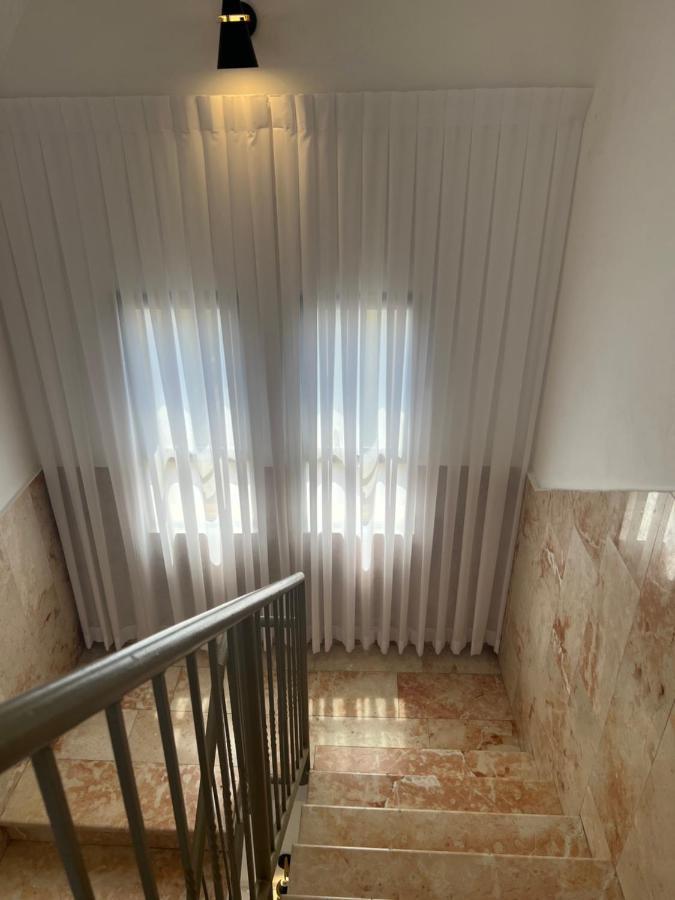 حيفا The Lion Hotel المظهر الخارجي الصورة