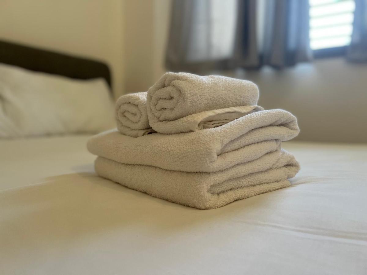 حيفا The Lion Hotel المظهر الخارجي الصورة